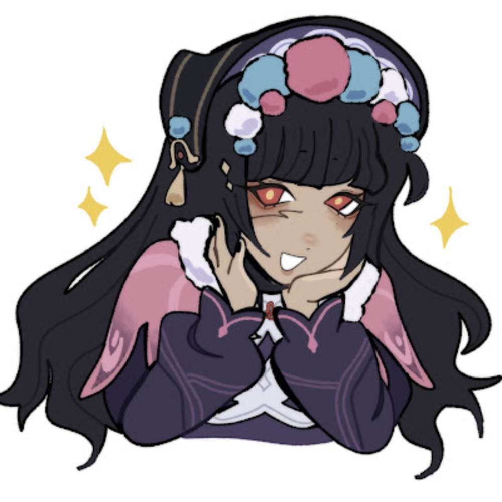 Meet your Posher, Mel